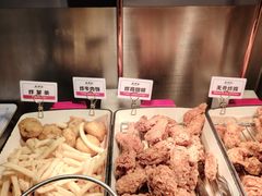 -火炉火自助餐(喜隆多店)