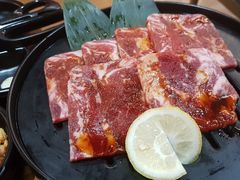 -九田家黑牛烤肉料理(二天地店)
