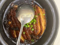 -围龙屋客家食府(福田店)