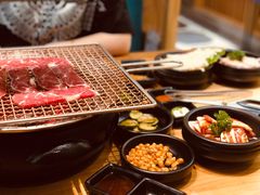 -九田家黑牛烤肉(溧水万达店)