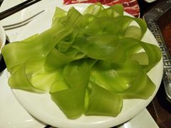 -蜀九香火锅(九眼桥店)