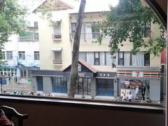 -广东胜利宾馆西关粤中餐厅
