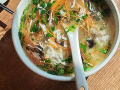 -周家二小姐的菜(西津渡店)