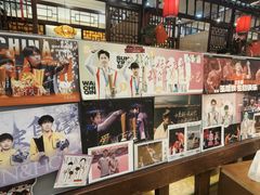 -玉桥餐厅(天坛店)