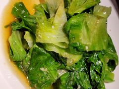 -盛焰铁板烧(王府井店)