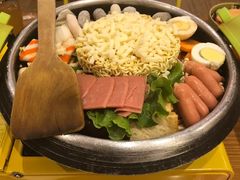 -米字旁先锋韩餐(茂业天地店)