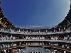 -洛带古镇