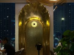 -普朗姆生蚝牛排馆 The Plump Oyster(成都摩方购物中心店)