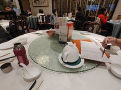 -北园酒家(小北路店)