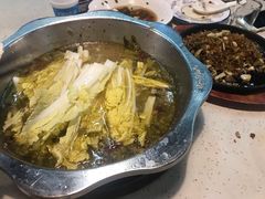 -杨记大丰收鱼庄(国贸店)