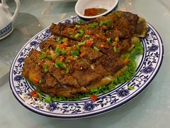-西北朗益和穆斯林餐厅