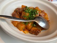 -马仕玖煲·融合菜·酥不腻烤鸭(人大店)