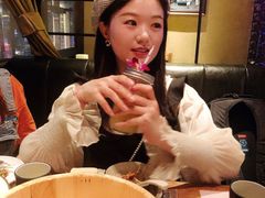 胡桃里钵钵鸡-胡桃里音乐酒馆(仓山万达店)