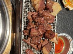 -300杯·和牛烧肉清酒专门店(廊里店)