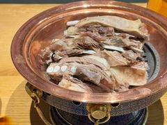 -哈啾嗨·新概念蒙餐(红星新城店)