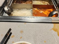 -海底捞火锅(方塔东街店)