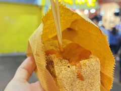 -威威小食