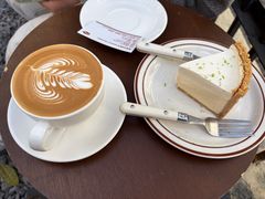 -The Roastery By AllYouWant(福田店)