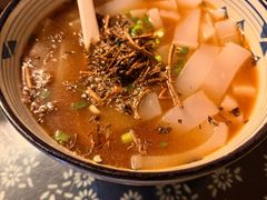 -百花人家(清水田园店)