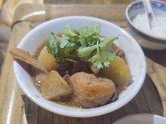 -周大娘牛乳(旧寨古村总店)