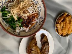 -再回首鸡肉米线(人民路一店)