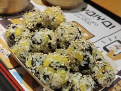 -小韩屋韩国料理(上海湾店)