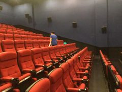 -万达影城IMAX(海口日月广场店)