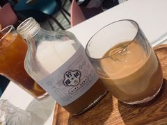 -柠檬树茶餐厅(海雅缤纷城店)