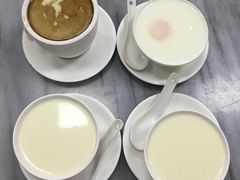 -沙湾姜撞奶甜品店(昌岗中路店)
