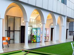 -CIAO·团建聚餐·生日派对轰趴馆(福田店)