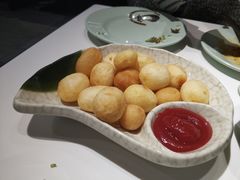 -大铁勺新津菜(迎水道店)