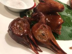 -東海海鲜酒家(中信广场店)
