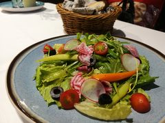 -雪龍のkitchen
