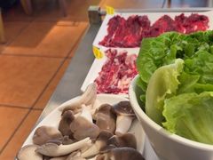 -潮泰牛肉火锅 · 创于1992年(车公庙店)