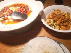 -费大厨辣椒炒肉(万家丽一店)