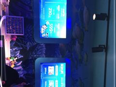 -沈阳海洋探索中心