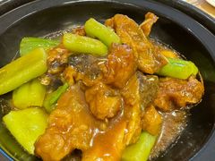 -广东胜利宾馆西关粤中餐厅