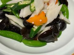 -到家尝北京菜(西坝河店)