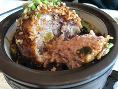 极品狮子头-扬州狮子楼·非遗淮扬菜(总店)
