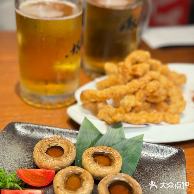 牛肋条依旧好吃
