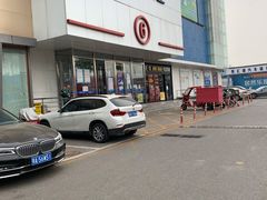 -盒马鲜生(顺义店)
