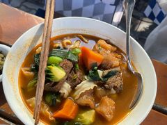 -宝莱纳餐厅(滨江店)