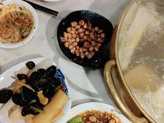 -食潮汕头鲜牛馆(望京保利店)