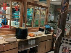 -東門韩国传统烤肉·韩国料理(银座直营店)