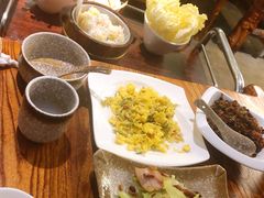 -滇香肴·云南菜蒸汽石锅鱼(云南北路店)