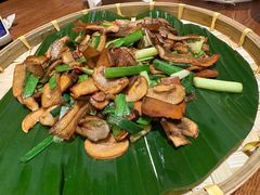 -云海肴·汽锅鸡·云南菜(苏州中心店)