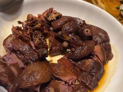 -山里俏·地标皖南菜·屯溪臭鳜鱼(北城万达店)