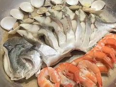 -百味馆·粤菜·湛江菜(后海花园店)