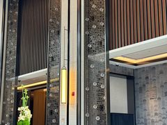 -广州德安丽舍凯宾斯基酒店