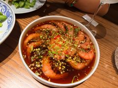 -小厨师·二十年沈家门小海鲜(百井坊巷店)